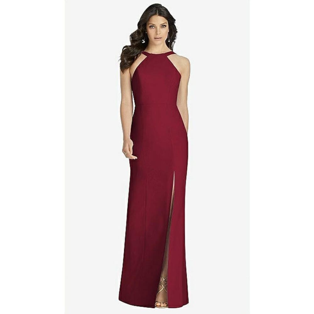 Dessy Collection 3039 Gown Sz 14R